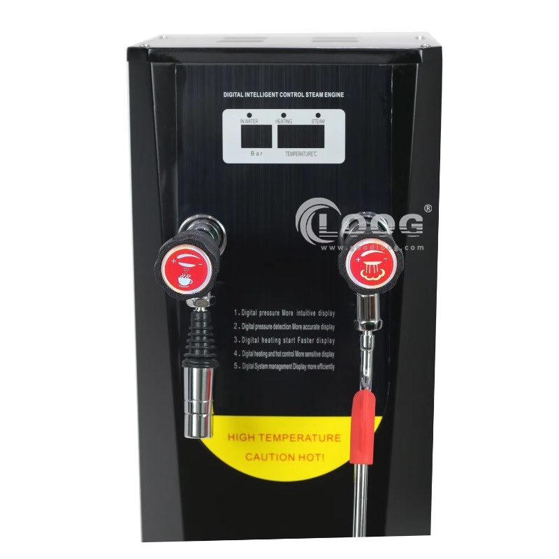 เครื่องทำฟองนมร้อน Goodloog อุ - Coffee Equipment And Supplies บทวิจารณ์และราคา