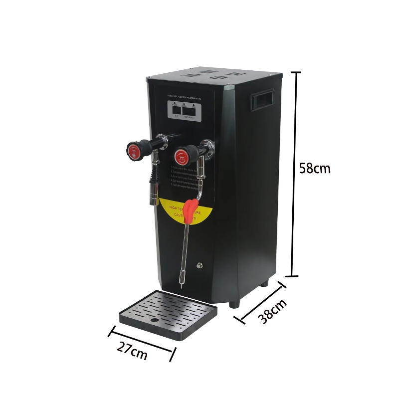 เครื่องทำฟองนมร้อน Goodloog อุ - Coffee Equipment And Supplies บทวิจารณ์และราคา