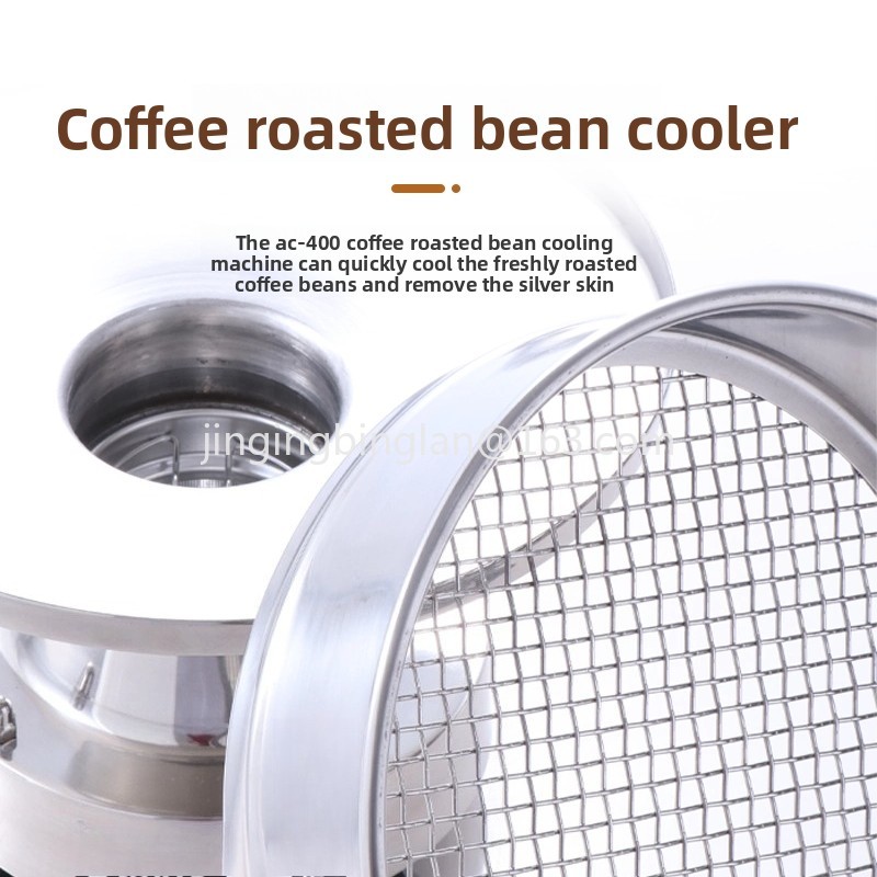 เครื่องคั่วกาแฟขายดีพร้อมเครื่ - Coffee Equipment And Tools บทวิจารณ์และราคา