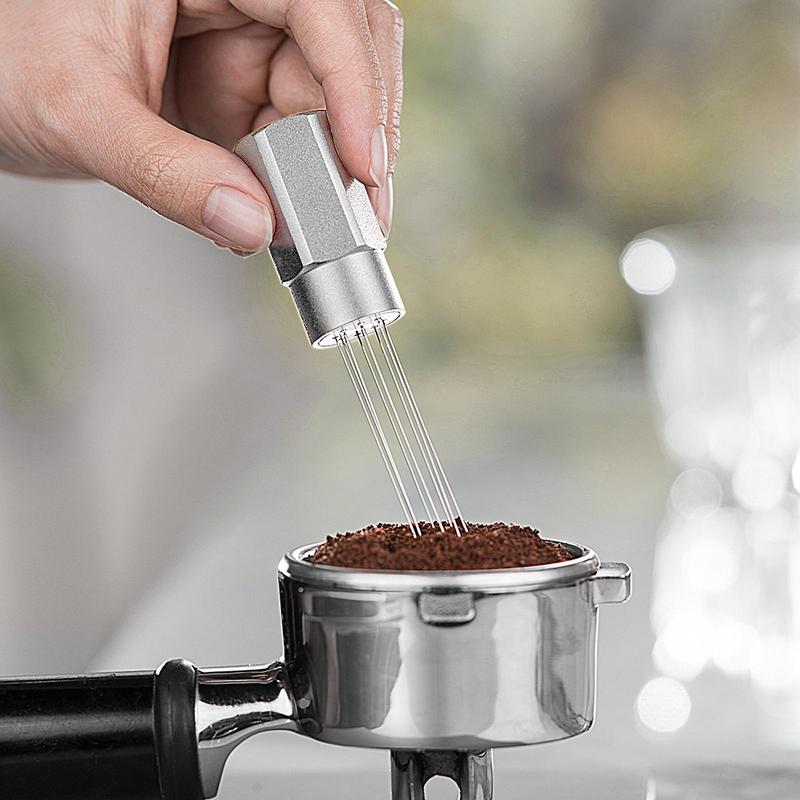 จําหน่ายเข็มเอสเปรสโซ เครื่องม - Quality Coffee Equipment บทวิจารณ์และราคา