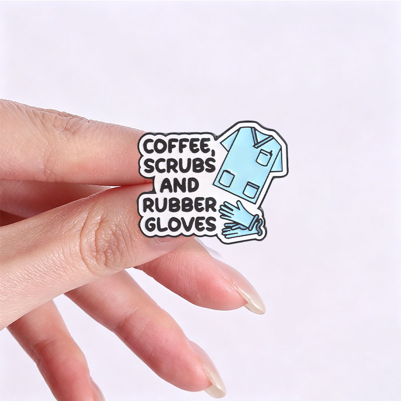 เข็มกลัดเคลือบลายซูเปอร์ฮีโร่ใ - Coffee Equipment And Supplies บทวิจารณ์และราคา